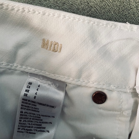 American Eagle - Picture 4 of 5